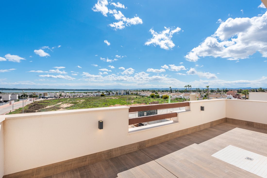 Apartment in Ciudad Quesada, Rojales, Valencian Community 3 - 18297625