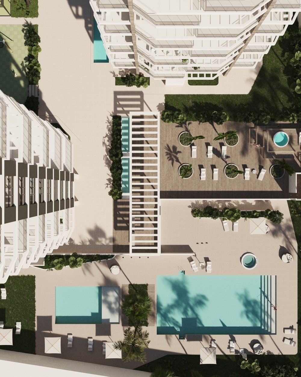 Apartment in Calp / Calpe, Valencian Community, Spain 4 - 18297708