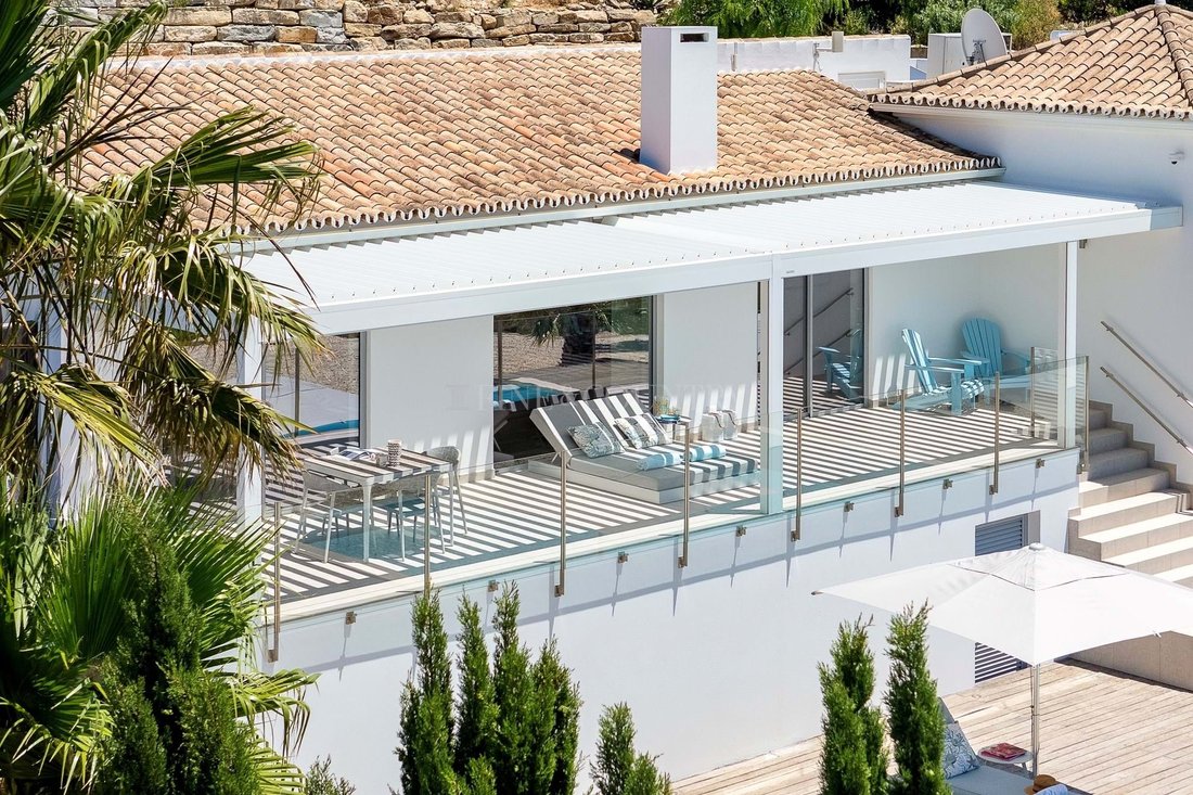 Villa in Estoi, Algarve, Portugal 4 - 18297695