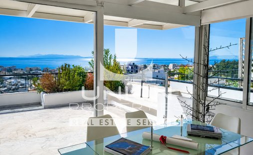 Apartment in South Athens, Attica, Greece 1