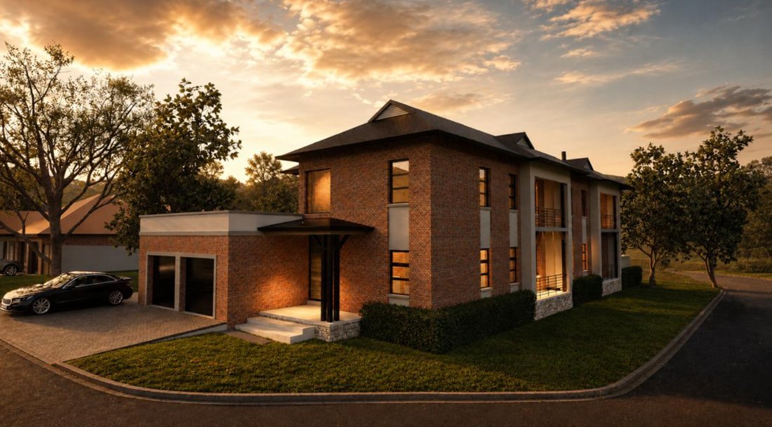 Country House in Sunderland Ridge AH, Gauteng, South Africa 2 - 18297569