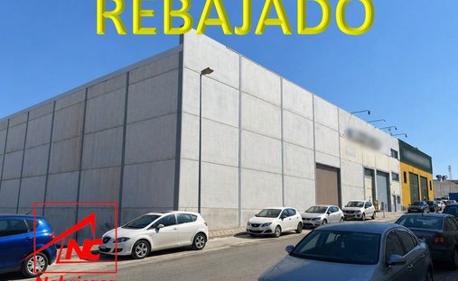 Apartment in Las Cabezas de San Juan, Andalusia, Spain 1