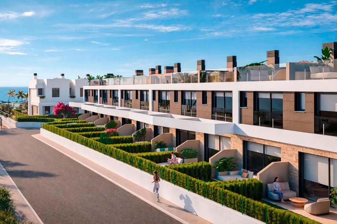 Apartment in el Campello, Valencian Community, Spain 3 - 18297719