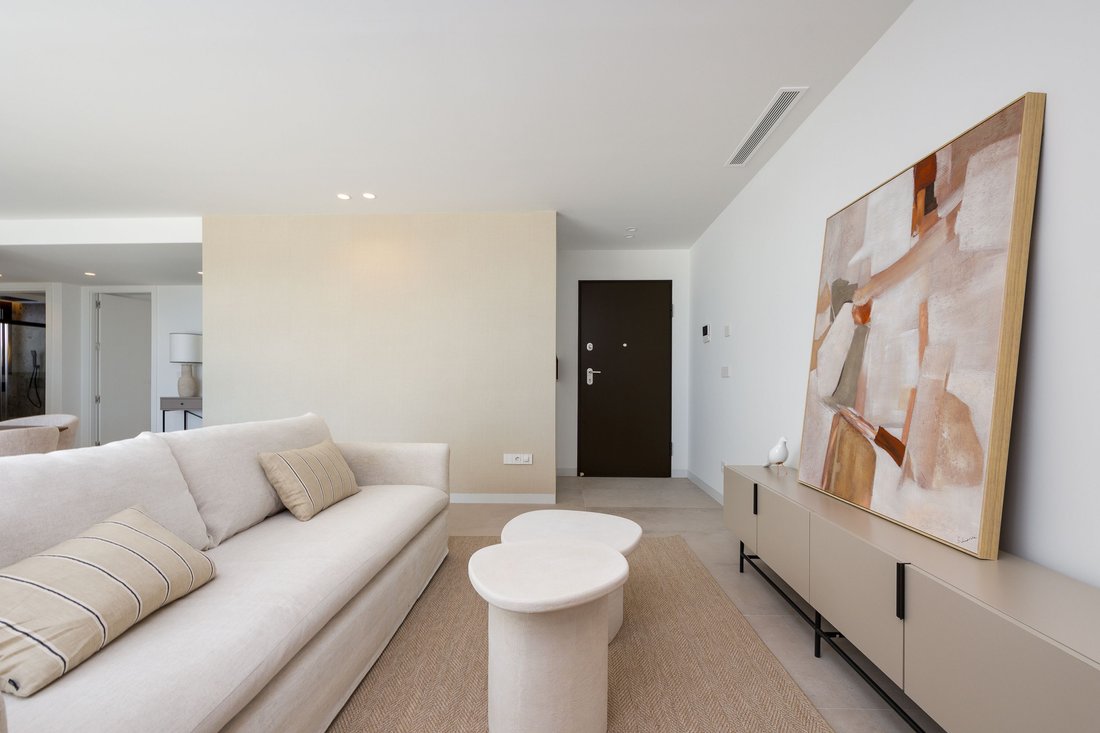 Apartment in Mutxamel, Valencian Community, Spain 2 - 18297720