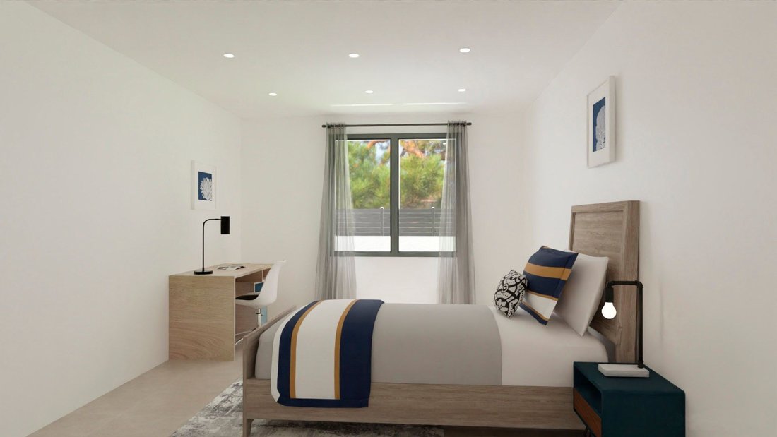 Apartment in Monforte del Cid, Valencian Community, Spain 5 - 18297661