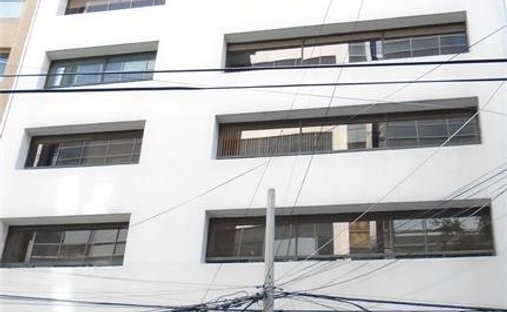 Condo in Mexico City, Mexico 1