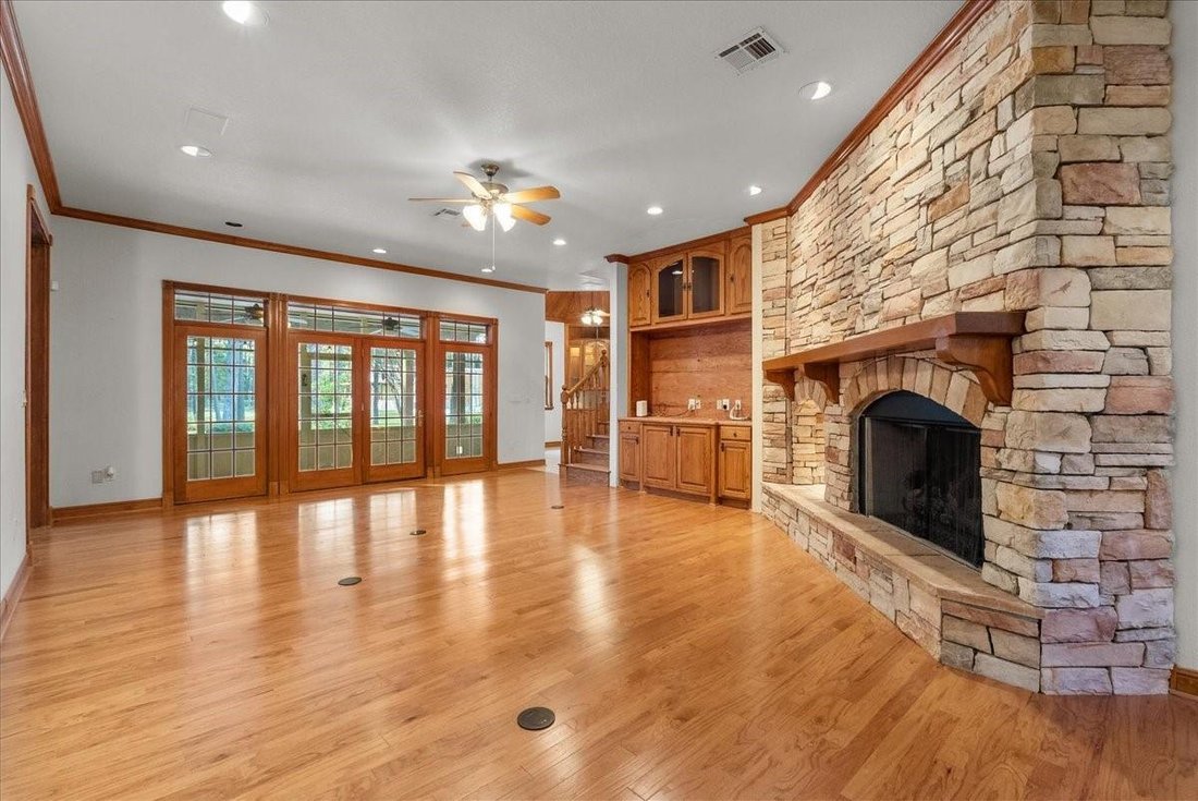 House in Alvin, Texas, United States 2 - 18297541