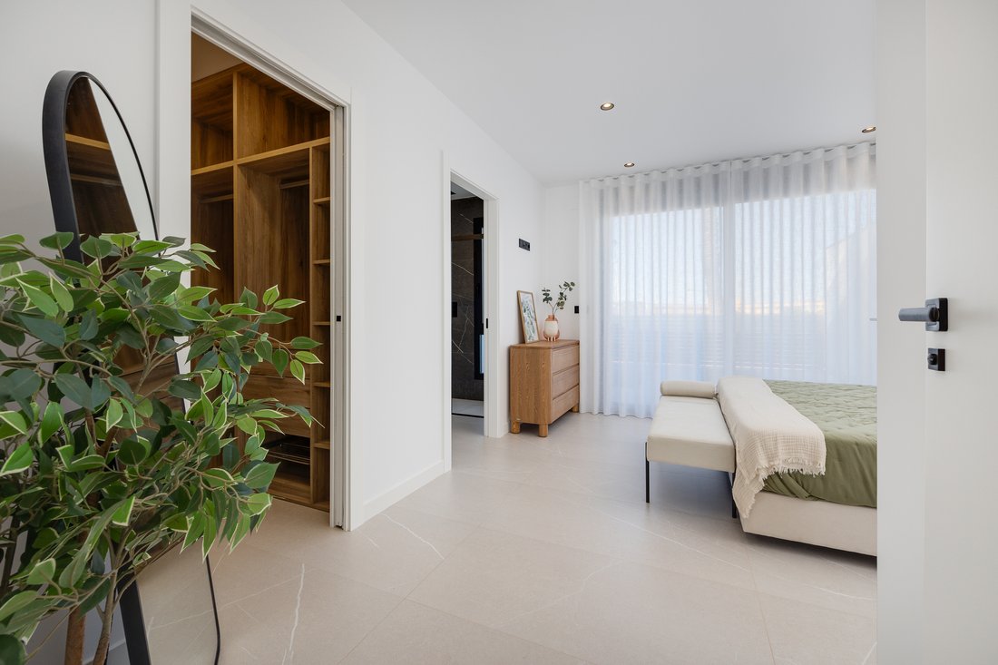 Apartment in Torrevieja, Valencian Community, Spain 3 - 18297680