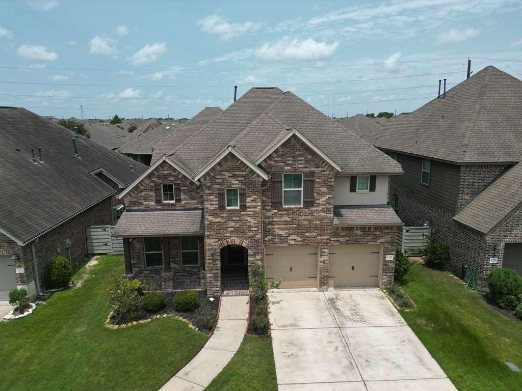 House in Rosharon, Texas, United States 1 - 18204841
