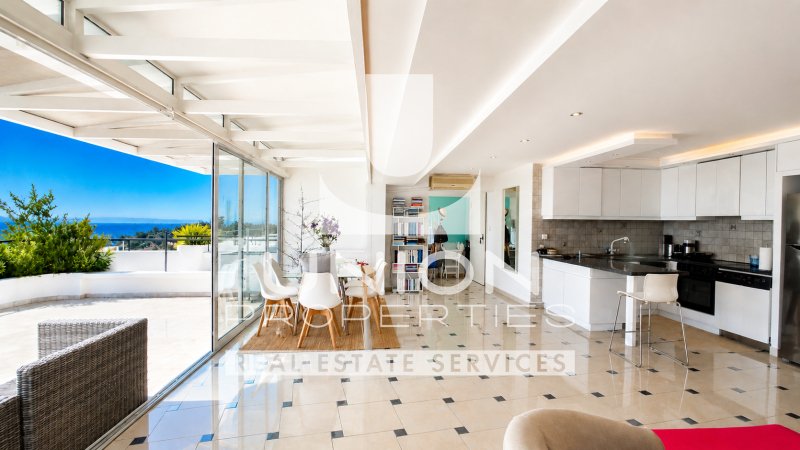 Apartment in South Athens, Attica, Greece 2 - 14466137