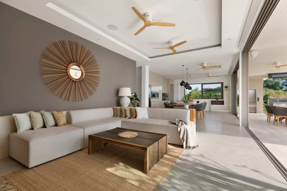 Villa in Koh Samui, Surat Thani, Thailand 2 - 18297929