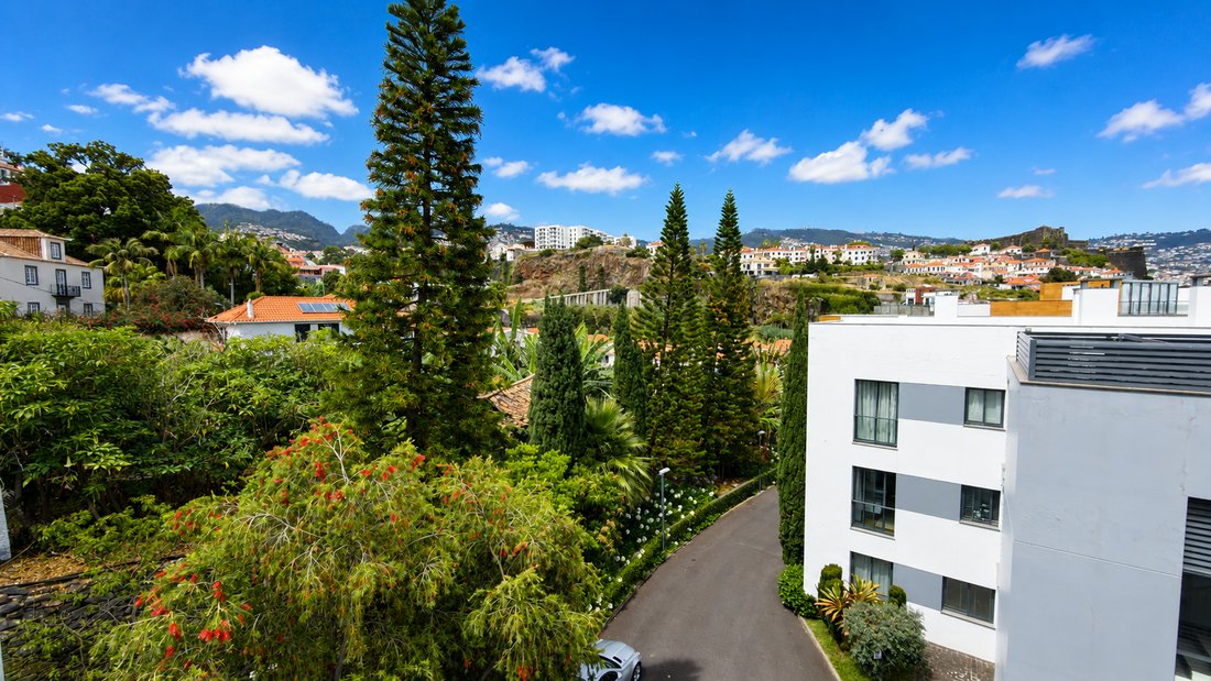 Apartment in Sao Pedro, Madeira, Portugal 2 - 18298130