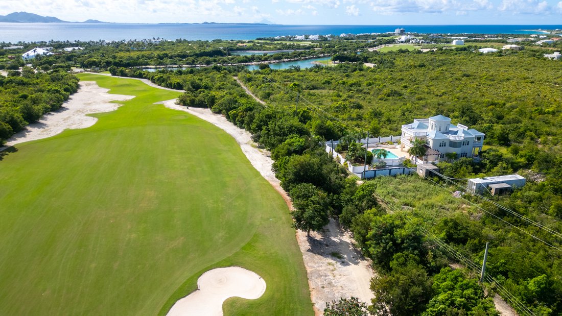 Villa in Long Bay Village, Anguilla 3 - 18299141