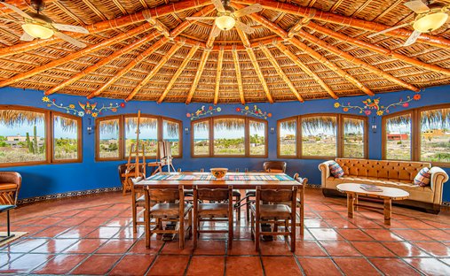 Haus in Todos Santos, Baja California Sur, Mexiko 1
