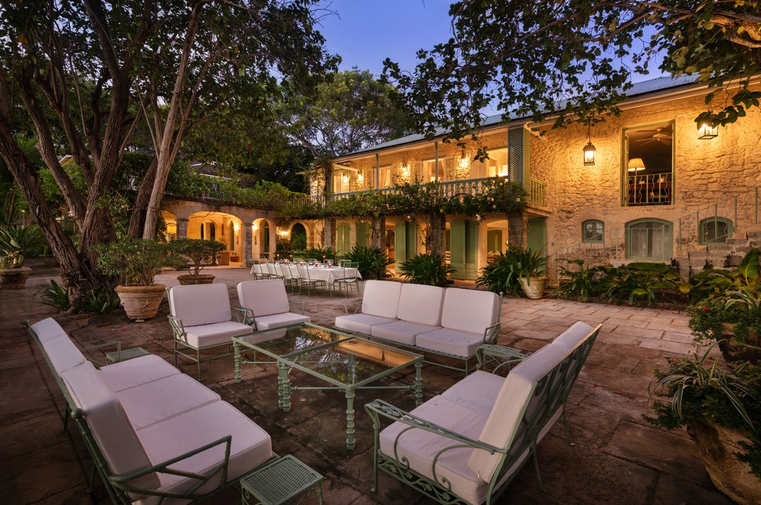 House in Fustic, Saint Lucy, Barbados 1 - 18298887