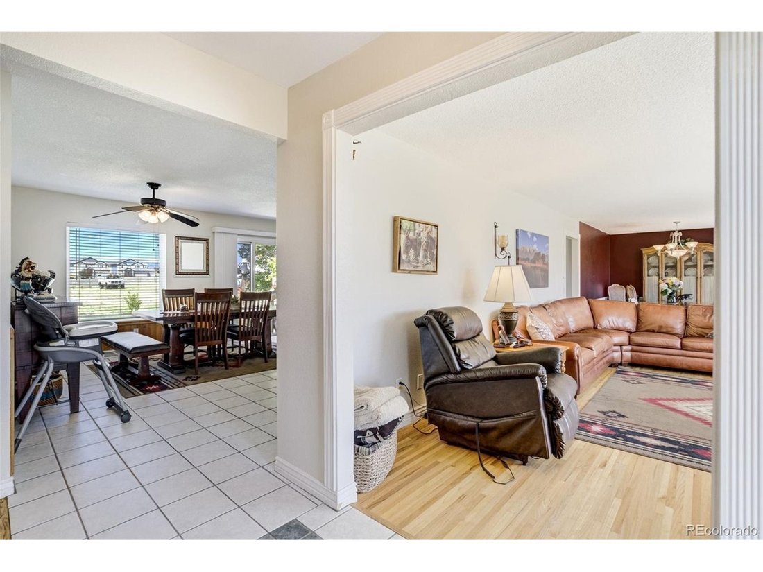 House in Colorado Springs, Colorado, United States 4 - 18299693