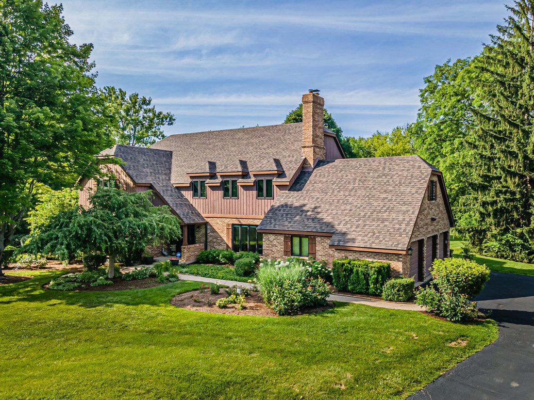 House in Long Grove, Illinois, United States 2 - 18301273