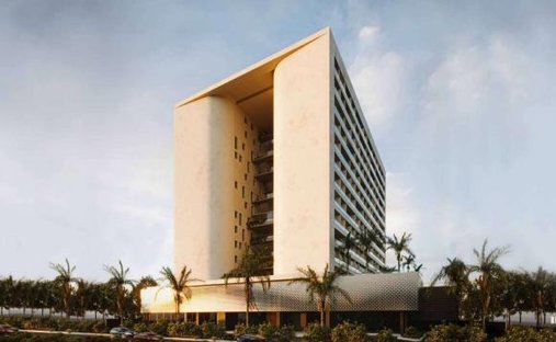 Appartamento a Mérida, Yucatán, Messico 1
