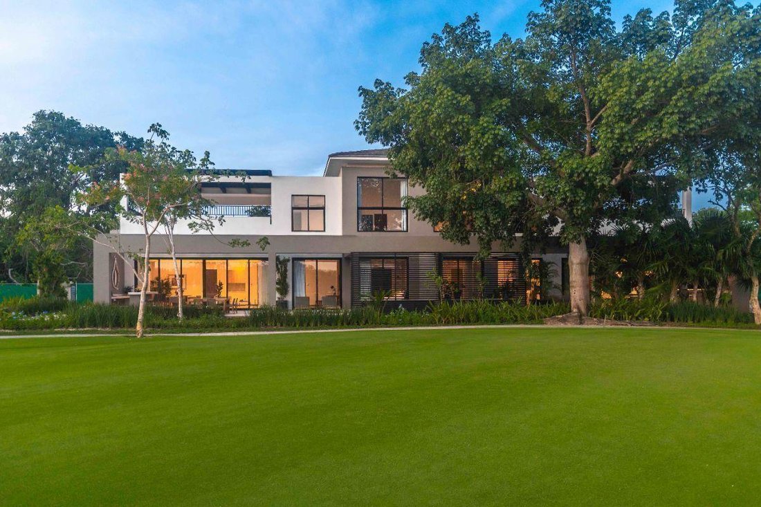 House in Yucatán Country Club, Yucatan, Mexico 4 - 18298562