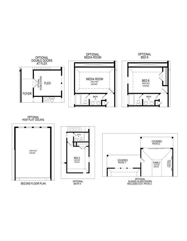House in Fort Worth, Texas, United States 5 - 18302147