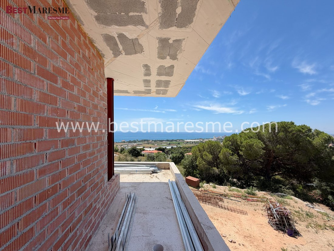 House in Cabrils, Catalonia, Spain 1 - 18302689