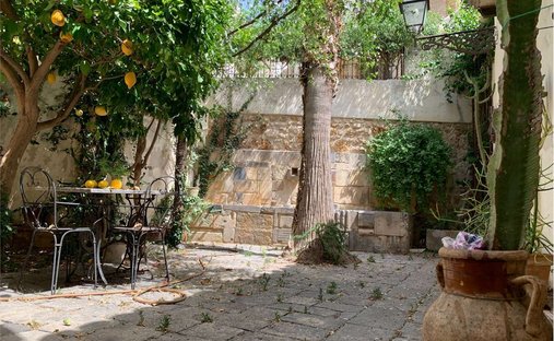 Apartment in Centro, Noto, Sicily 1