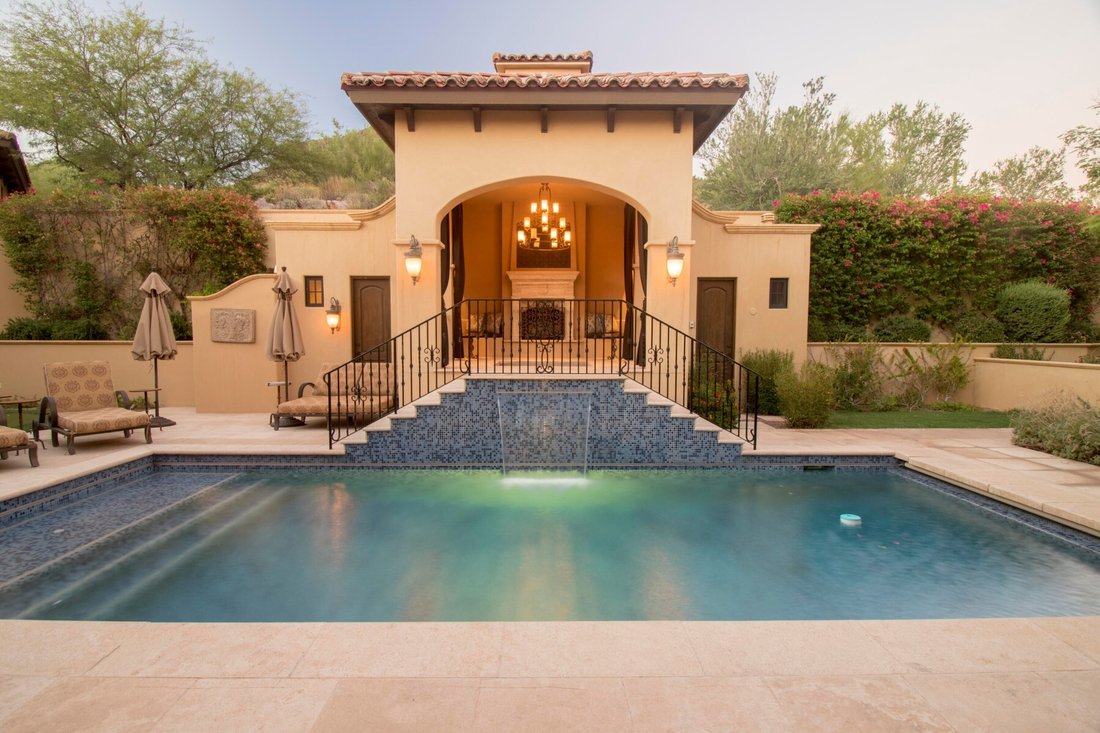 House in Scottsdale, Arizona, United States 4 - 18281923