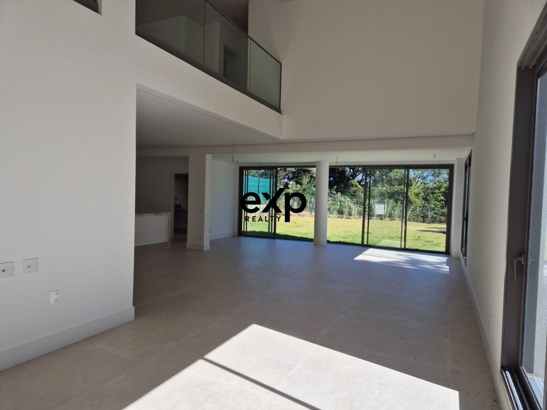 House in Colina dos Pinheiros, State of São Paulo, Brazil 5 - 18302314
