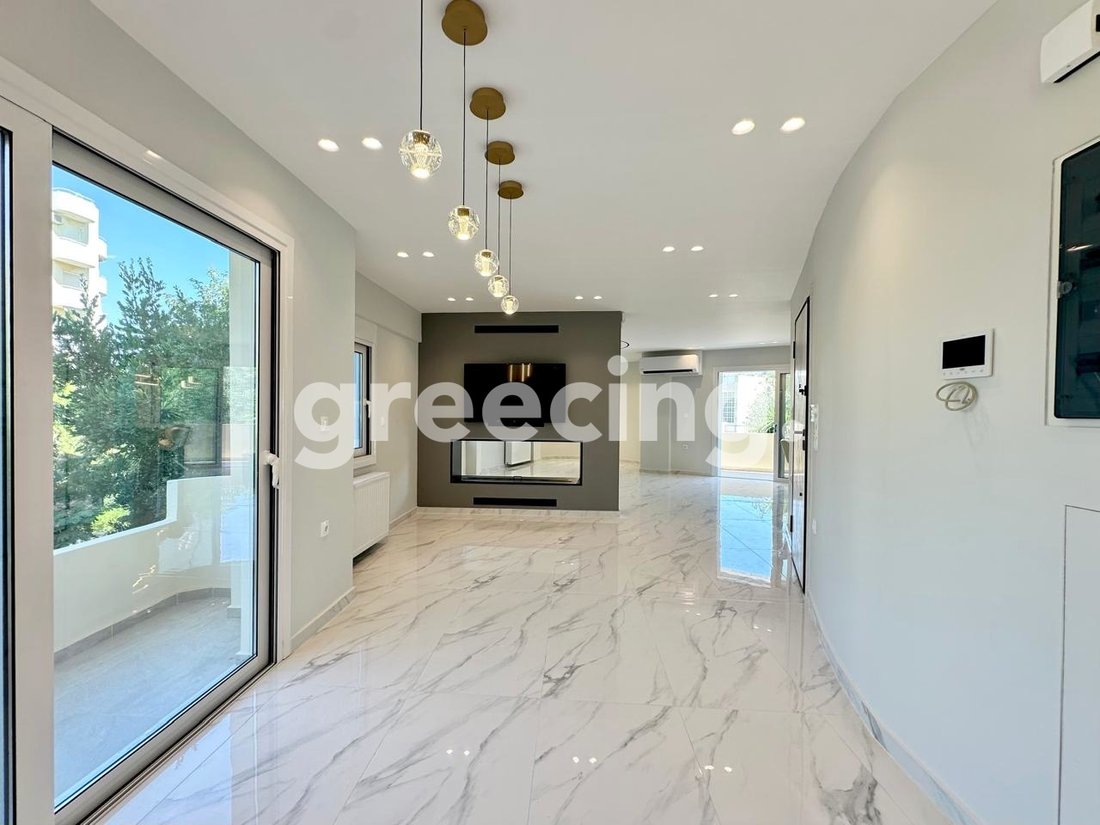 Apartment in Elliniko, Attica, Greece 1 - 18298073