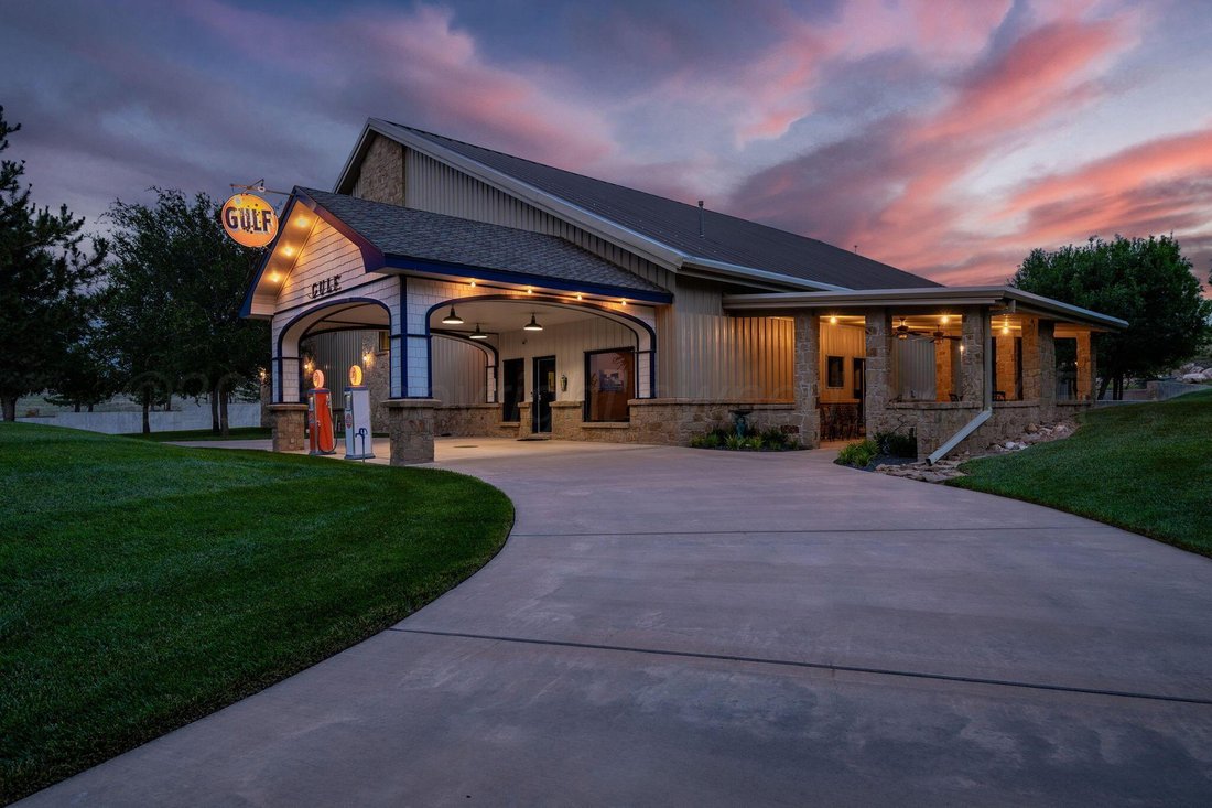 House in Amarillo, Texas, United States 3 - 18301059