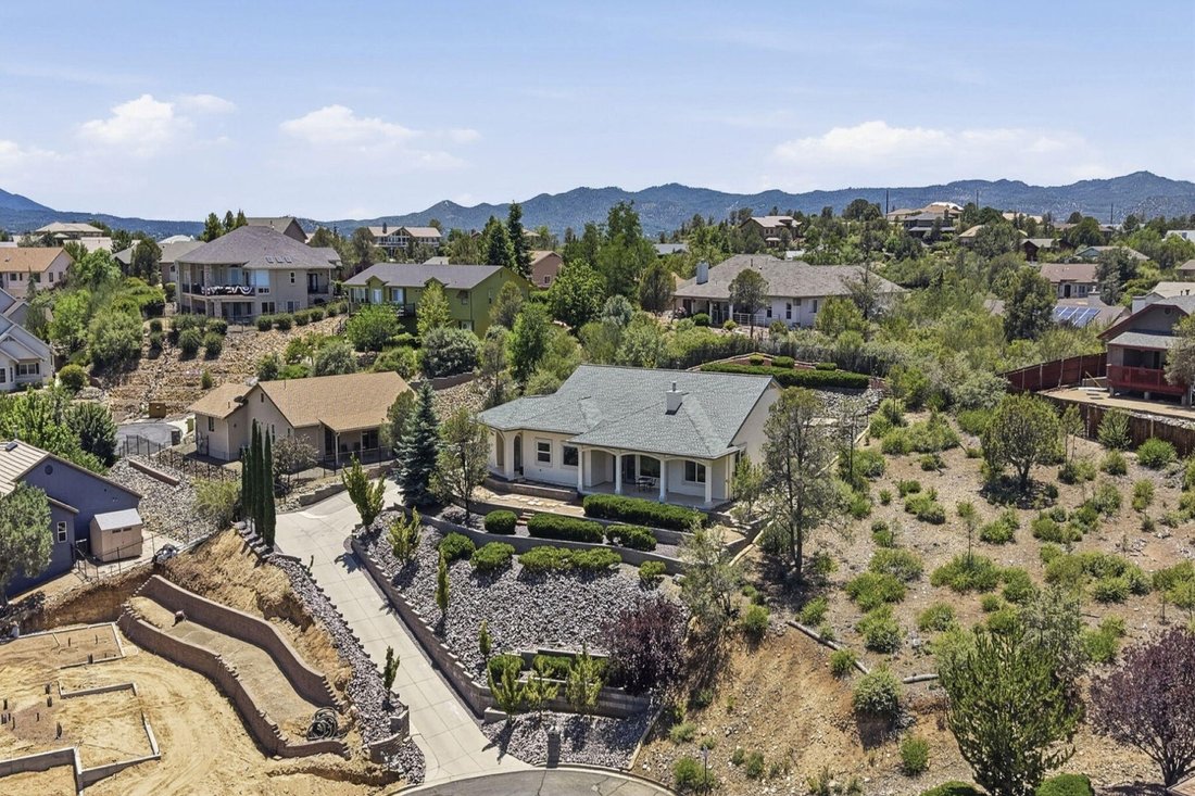 House in Prescott, Arizona, United States 5 - 18239749