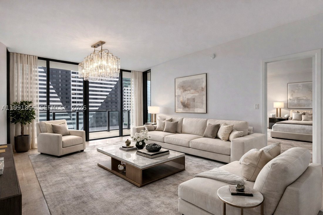 Condo in Miami, Florida, United States 2 - 17523495