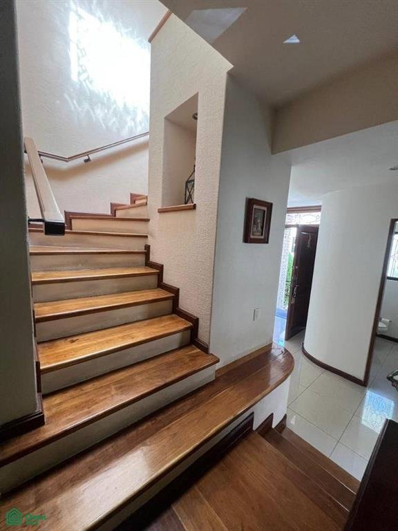 Townhouse in Santa Catarina Yecahuitzotl, Mexico City, Mexico 5 - 17440219