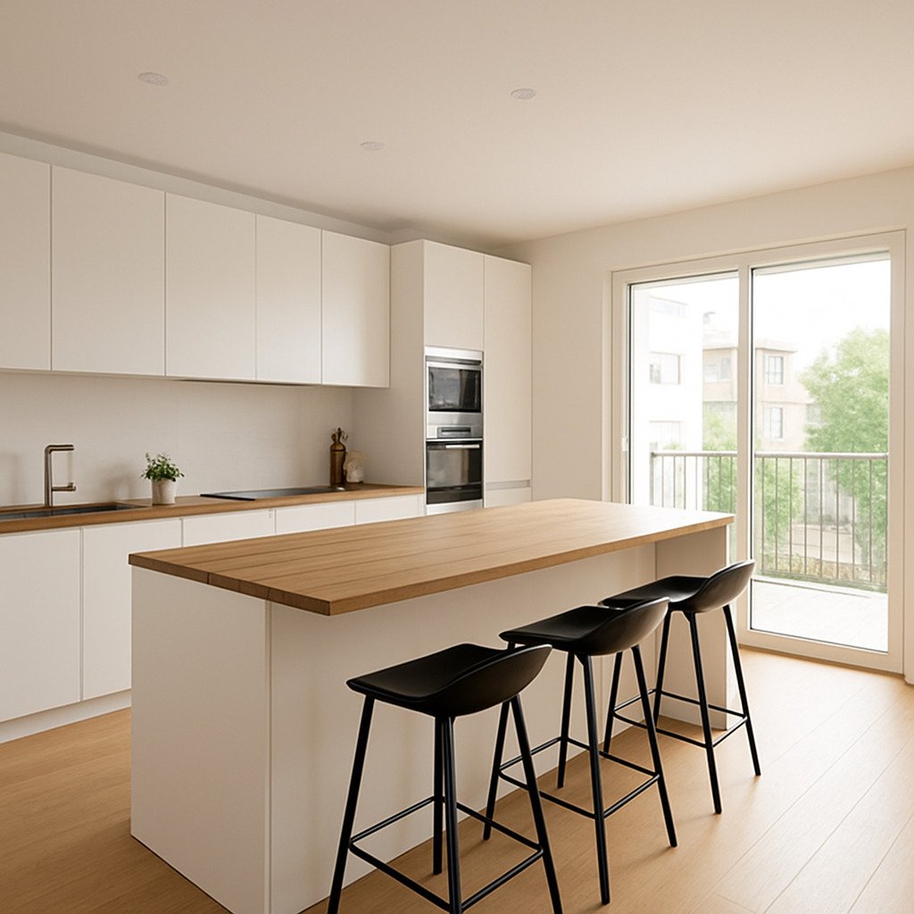 Apartment in Les Jardins de l'Empereur, Ajaccio, France 4 - 18302974