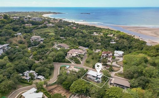 House in Tamarindo, Guanacaste Province, Costa Rica 1
