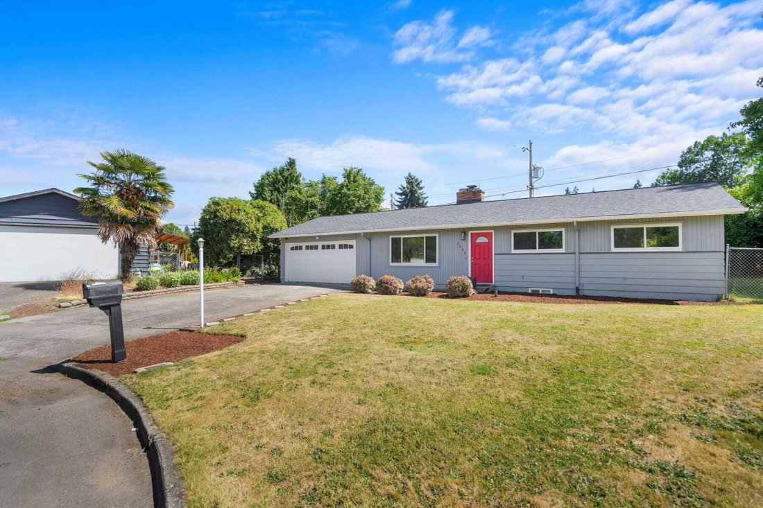 House in Portland, Oregon, United States 1 - 18302615