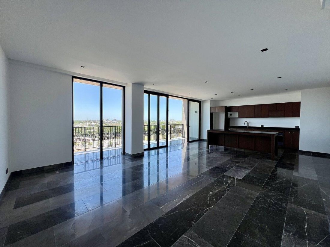 Apartment in Mérida, Yucatan, Mexico 5 - 18298657