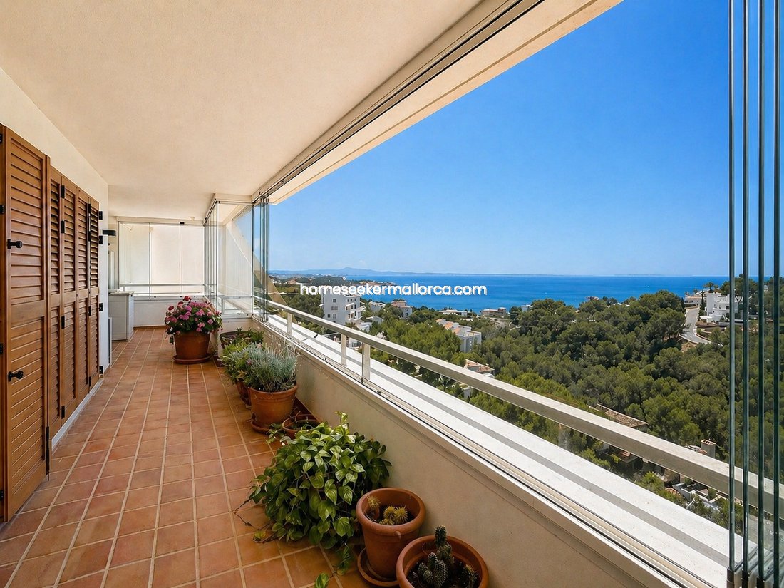 Apartment in Cas Catala, Calvia, Balearic Islands 4 - 18299856