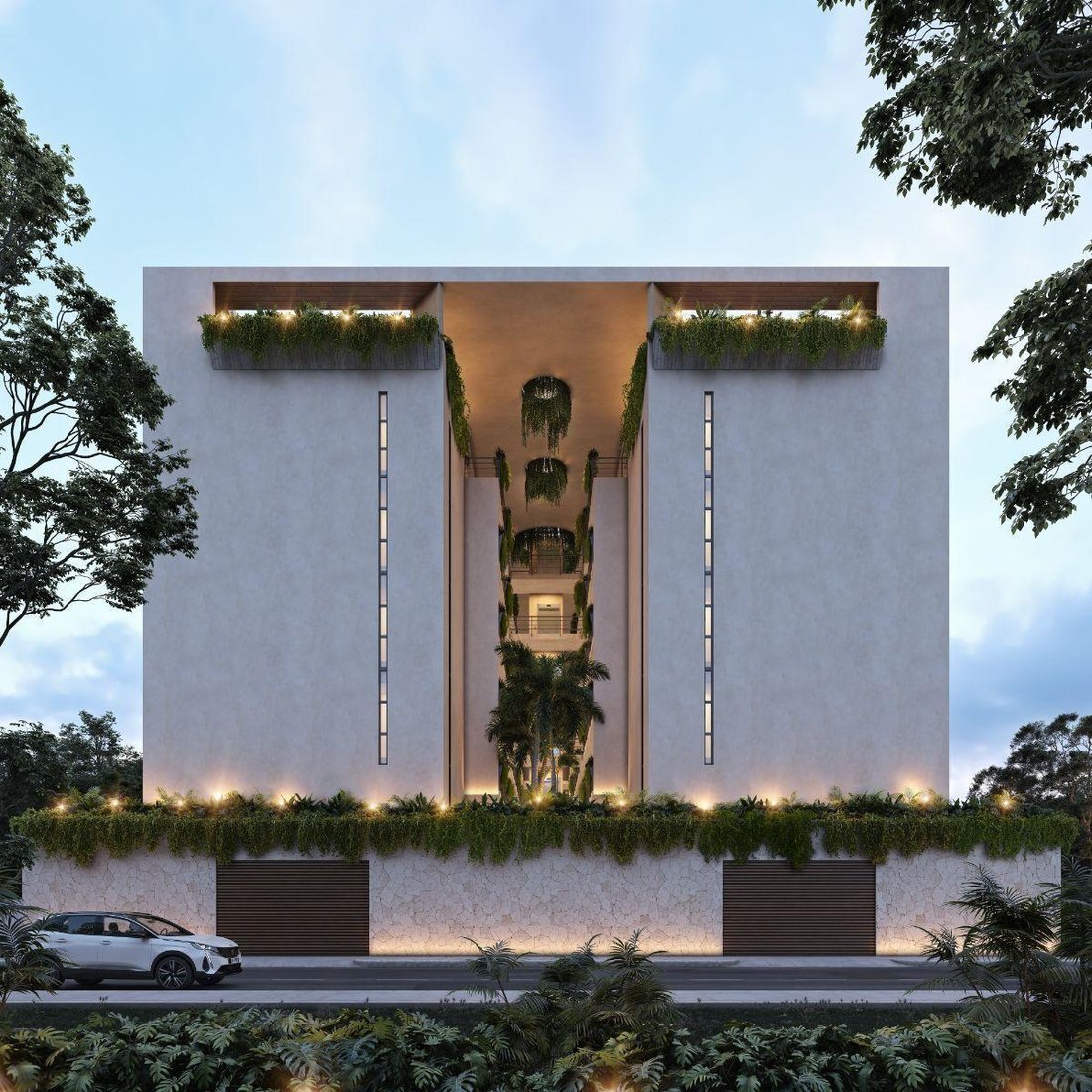Apartment in Mérida, Yucatan, Mexico 3 - 18298664