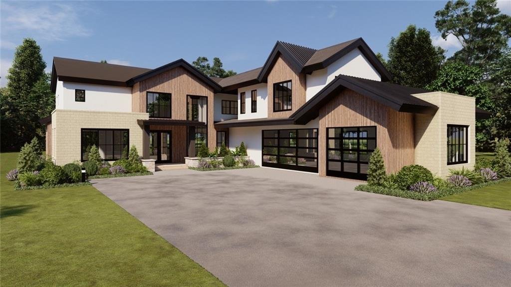 House in Gainesville, Georgia, United States 1 - 18301367