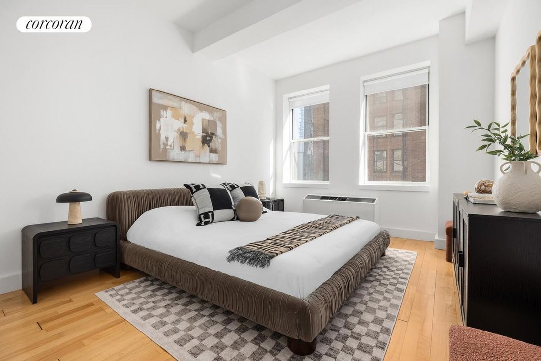 Condo in New York, New York, United States 4 - 18298905