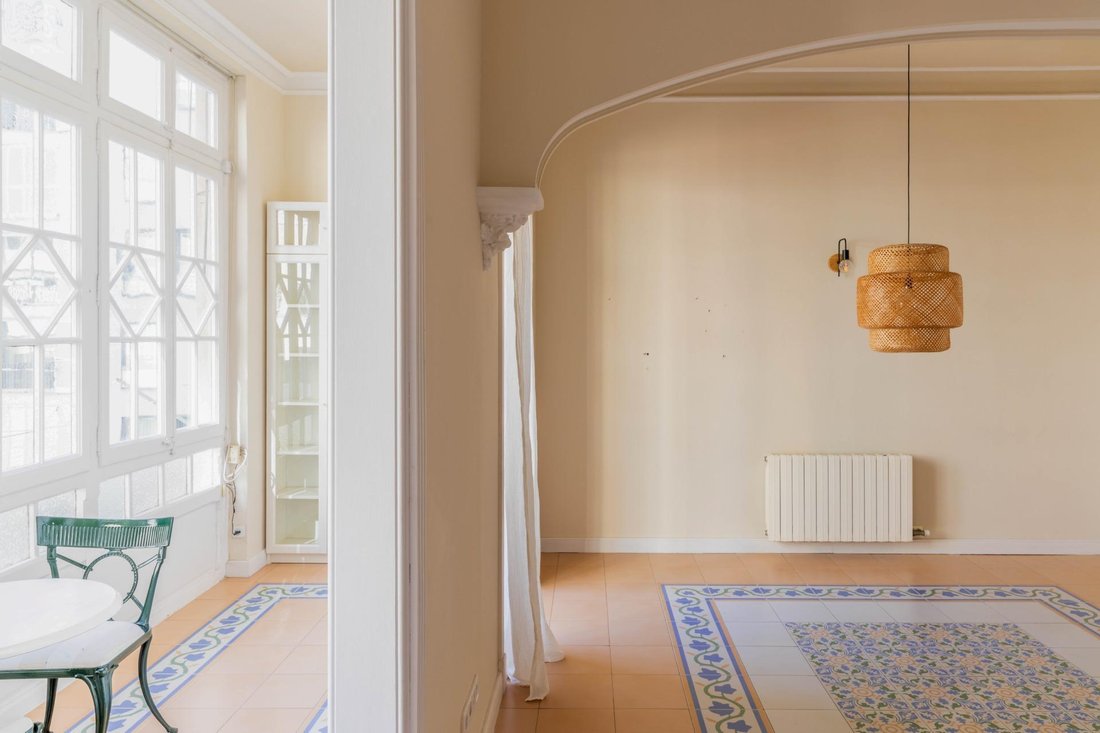 Apartment in Eixample, Barcelona, Spain 4 - 18302750