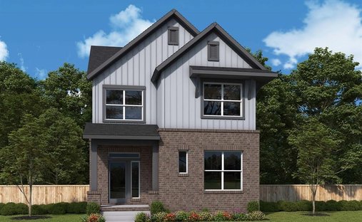 House in Aledo, Texas, United States 1
