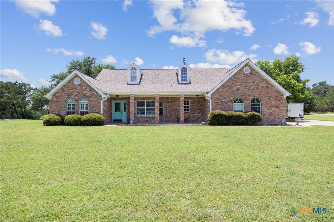 House in Salado, Texas, United States 1 - 18300010