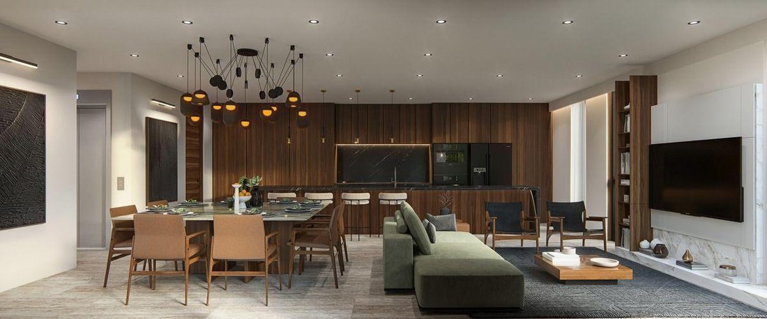 Apartment in Mérida, Yucatan, Mexico 2 - 18298685