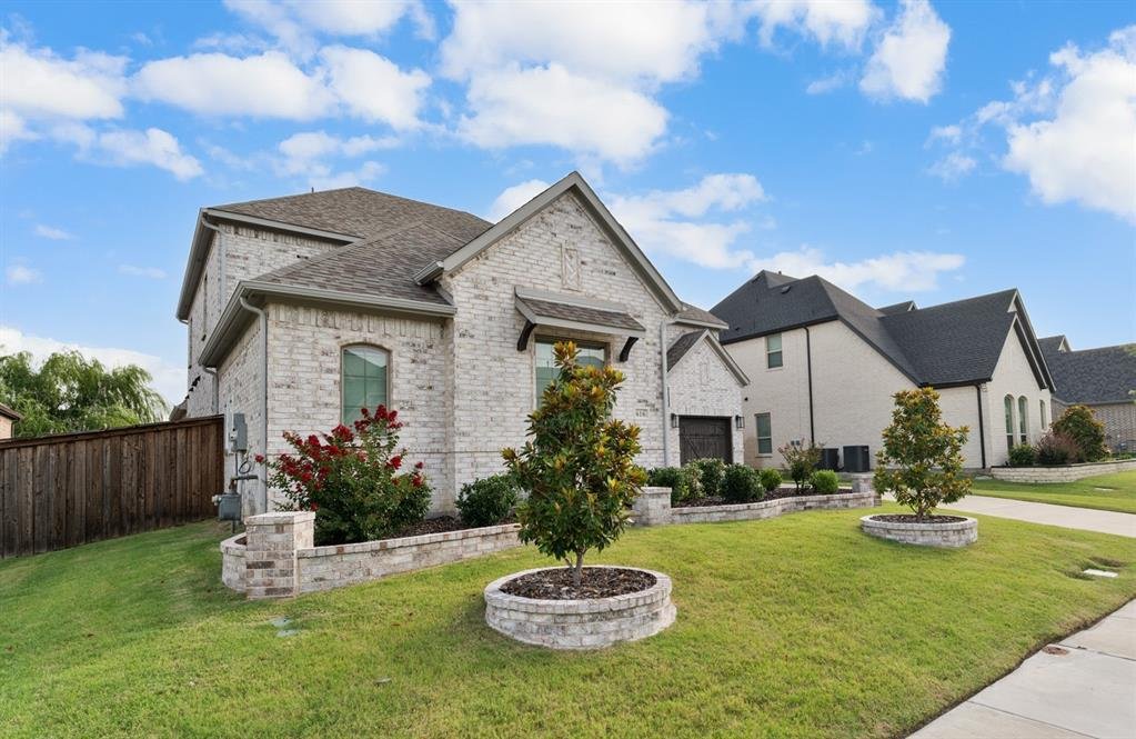 House in Rockwall, Texas, United States 3 - 18301948
