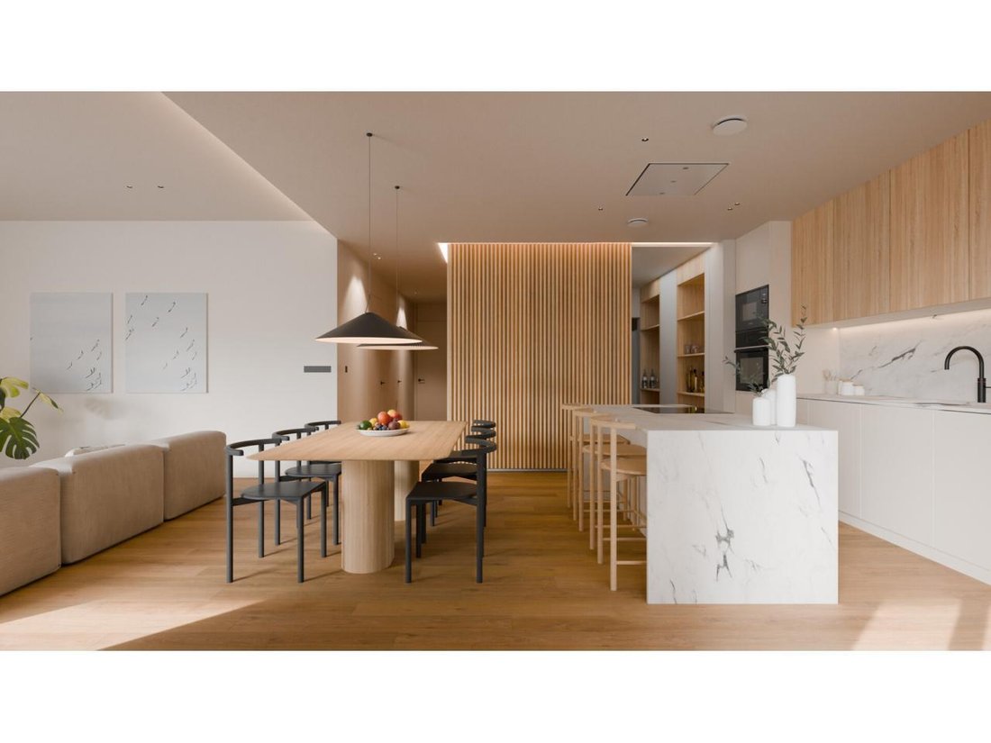 Apartment in Sitges, Catalonia, Spain 2 - 18300436