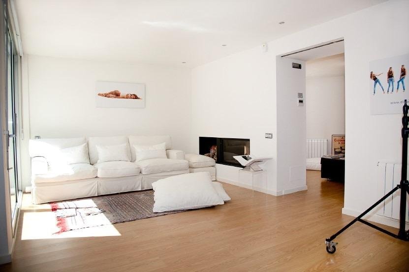 Apartment in Sarrià-Sant Gervasi, Barcelona, Spain 5 - 18302409
