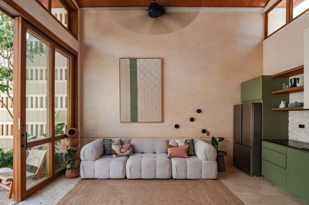 House in Temozón Norte, Yucatan, Mexico 2 - 18298686