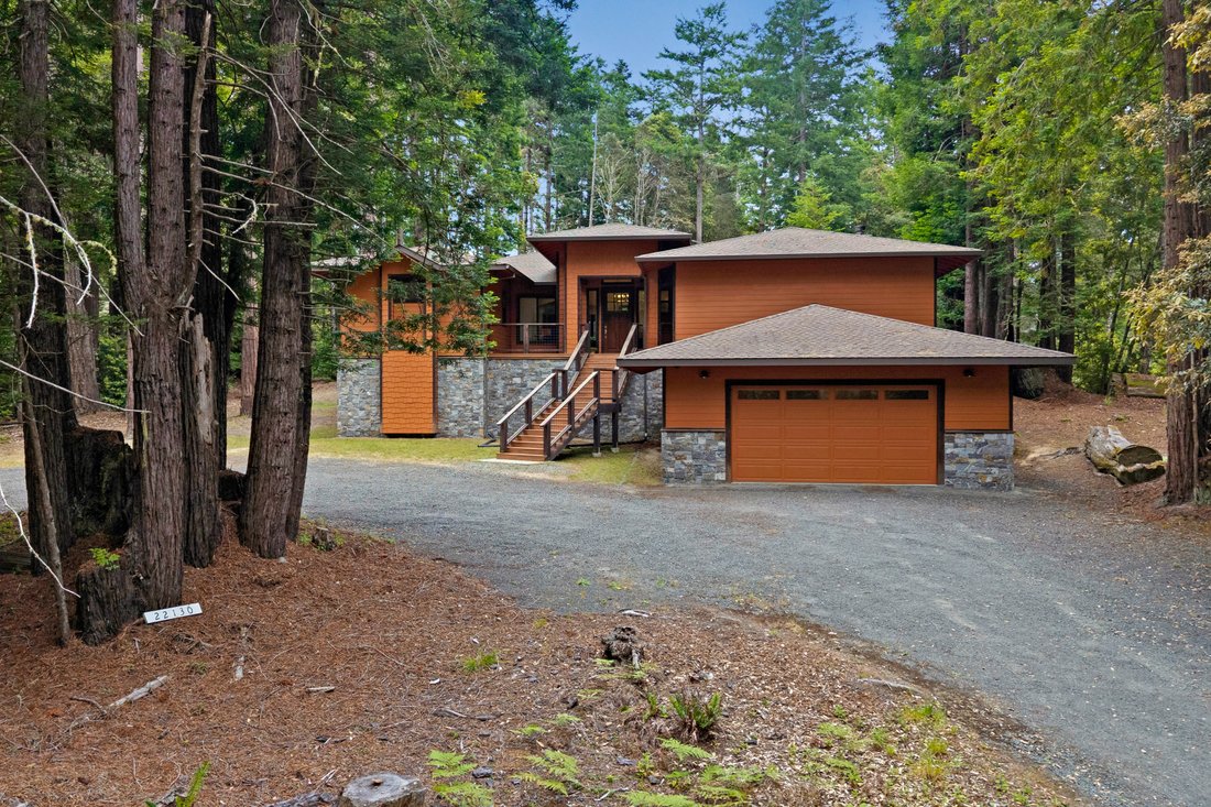 House in Jenner, California, United States 4 - 18302603